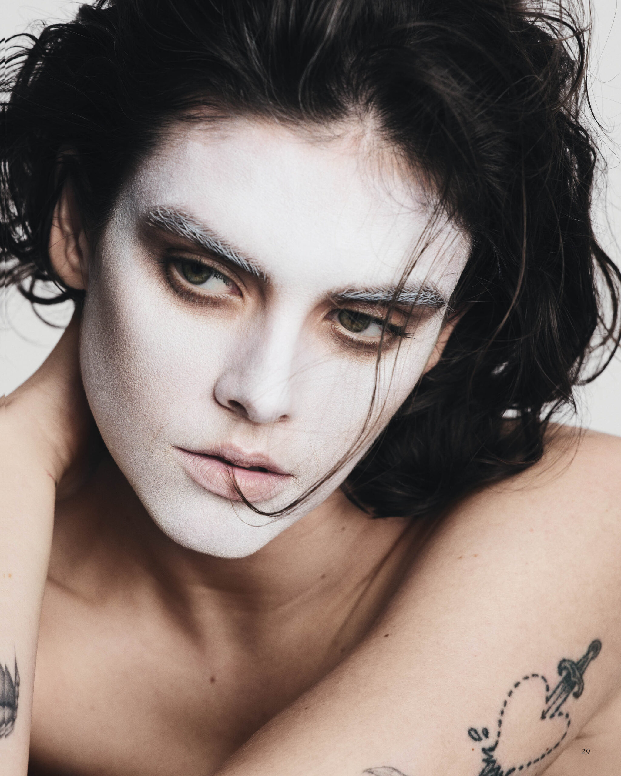 Seduction Magazine