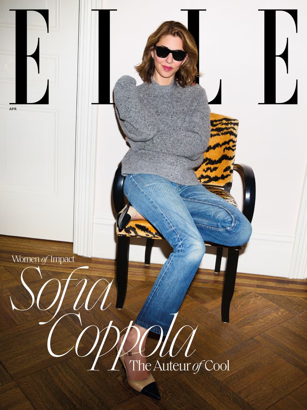 ELLE